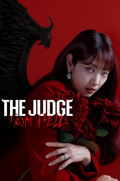 The Judge from Hell (Season 1) 1