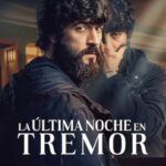 The Last Night at Tremore Beach (2024) 1