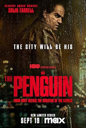 The Penguin (Season 1) 1