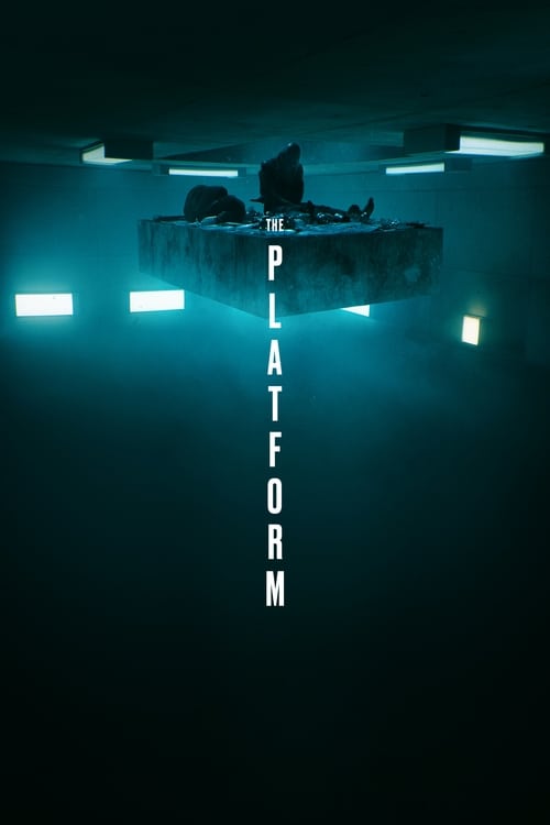 The Platform Movie Poster