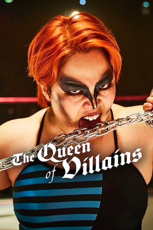 The Queen of Villains (Season 1) 1