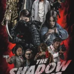 The Shadow Strays Movie Poster