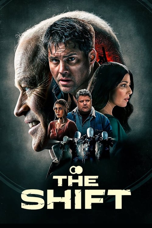 The Shift Movie Poster