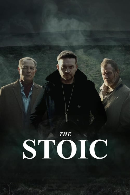 The Stoic Movie Poster