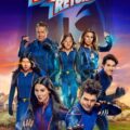 The Thundermans Return Movie Poster