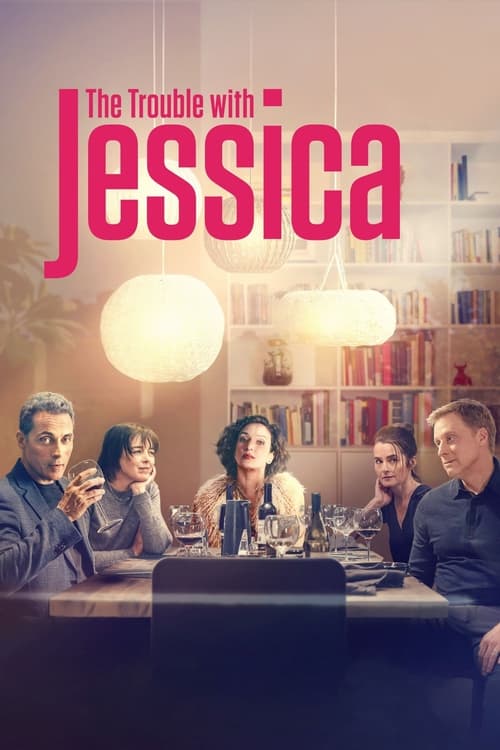 The Trouble with Jessica Movie Poster