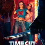 Time Cut Movie Poster