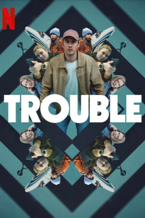 Trouble Movie Poster