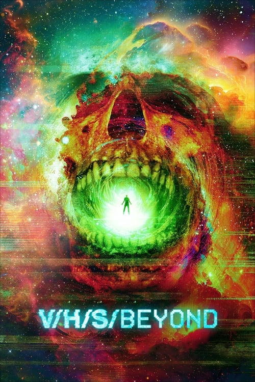 V/H/S/Beyond Movie Poster