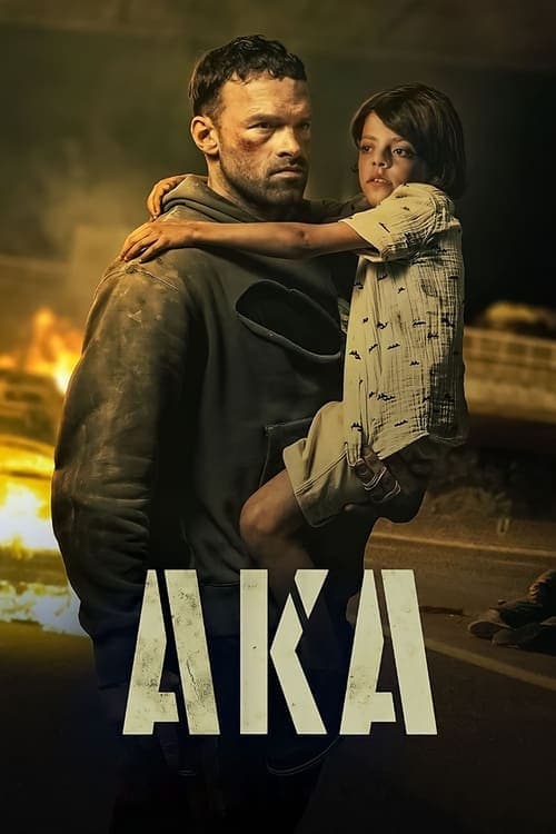 AKA Movie Poster