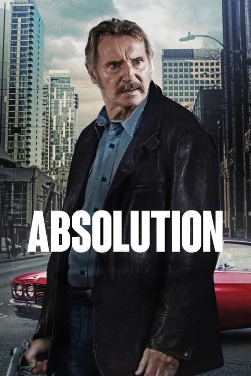 Absolution Movie Poster