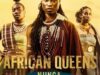 African Queens: Njinga (Season 1)