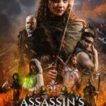 Assassin's Guild Movie Poster