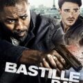 Bastille Day 2016 Movie Poster
