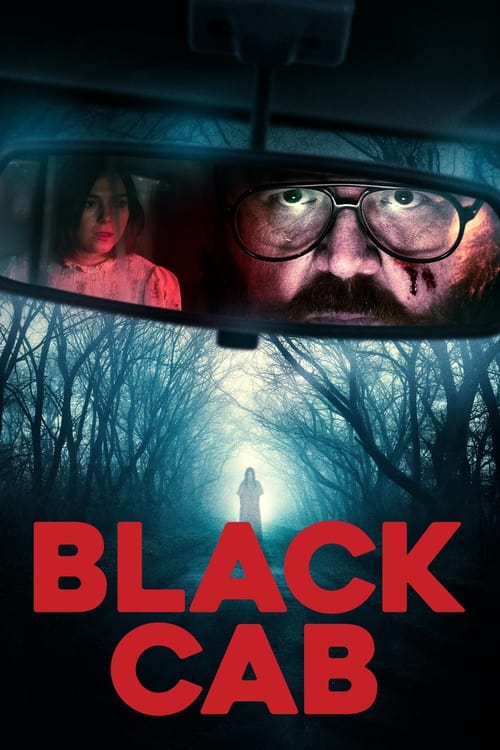 Black Cab Movie Poster