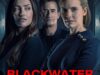 Blackwater Lane Movie Poster