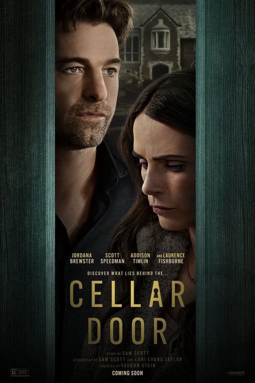 Cellar Door Movie Poster