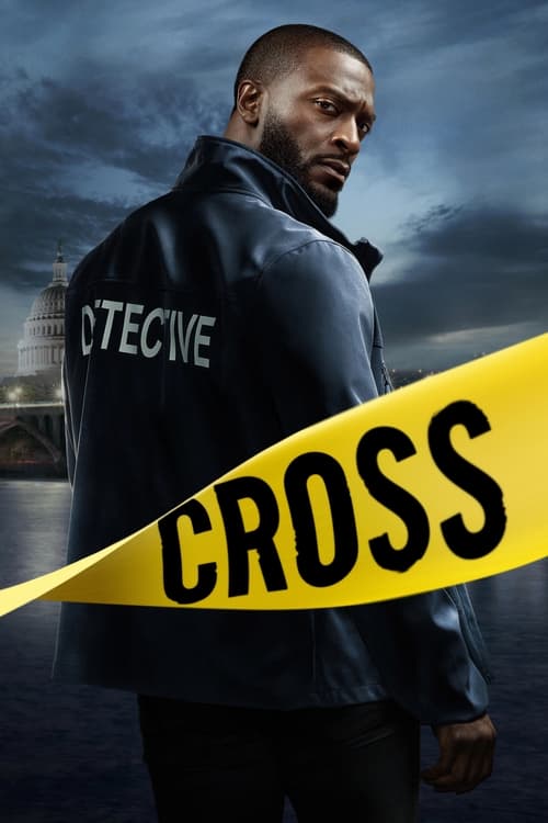 Cross (Season 1) 1