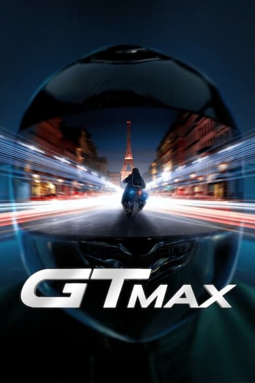 GTMAX 2024 Movie Poster