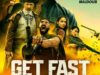 Get Fast Movie Poster