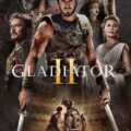 Gladiator II 2024 Movie Poster