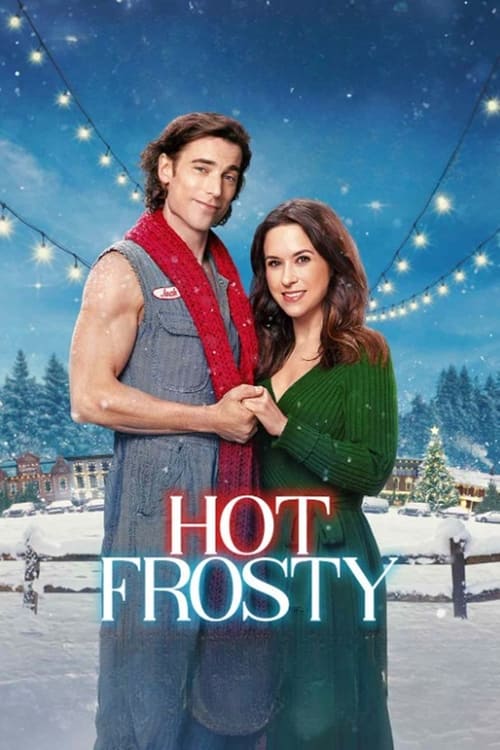 Hot Frosty Movie Poster