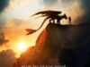 How to Train Your Dragon 2025 Movie Poster