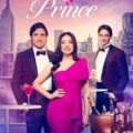 How to Win a Prince 2023 Movie Poster