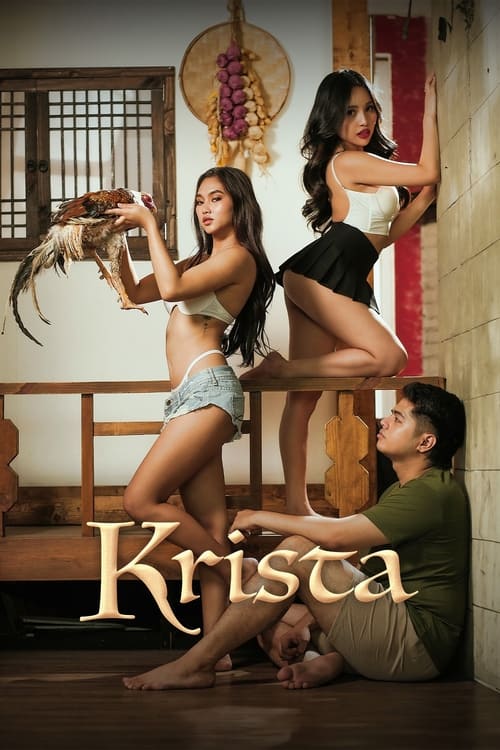 Krista 2024 Movie Poster