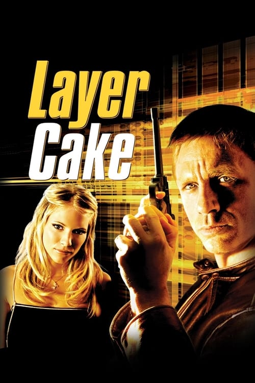 Layer Cake Movie Poster