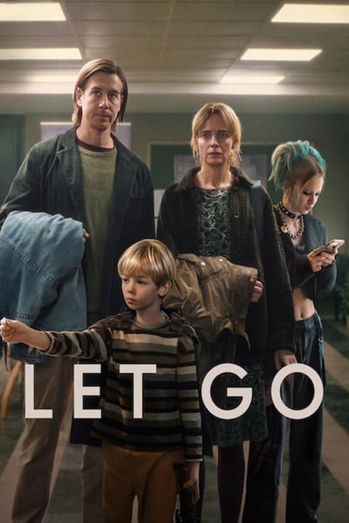 Let Go Movie Poster