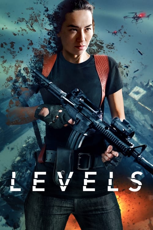 Levels Movie Poster