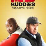 Mad Buddies Movie Poster