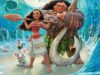 Moana Movie Poster