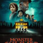 Monster Summer Movie Poster