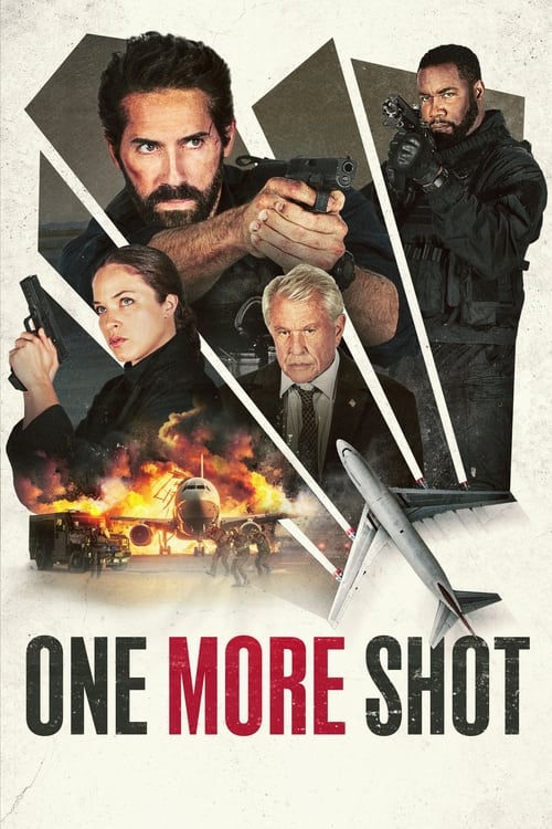 One More Shot Movie Poster