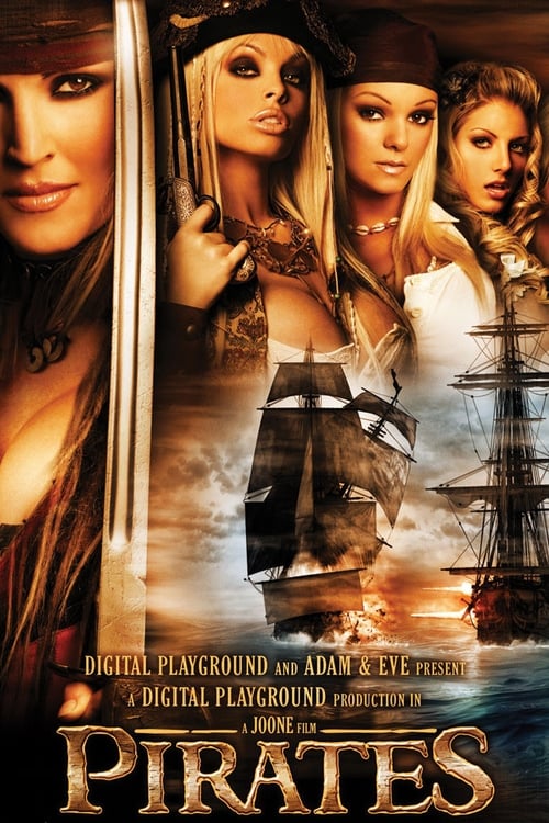 Pirates Movie Poster