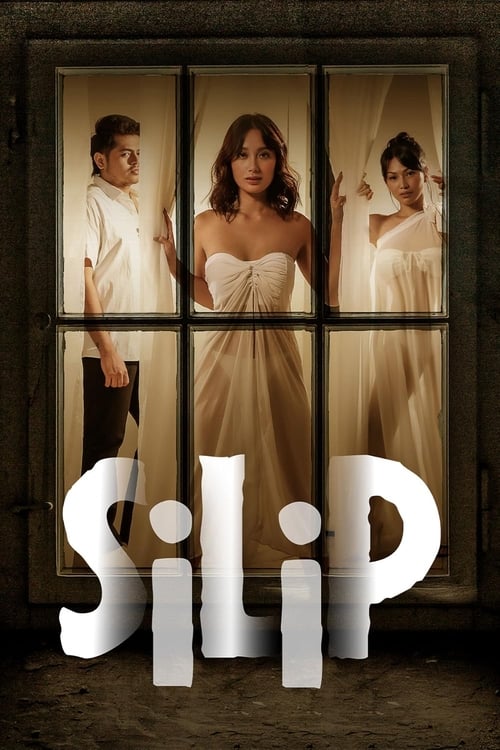 Silip 2024 Movie Poster