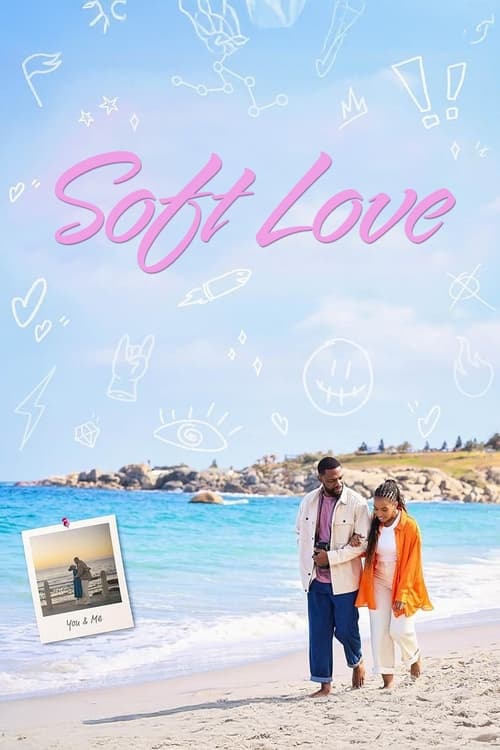 Soft Love Movie Poster