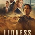 Special Ops: Lioness (Tv Series)