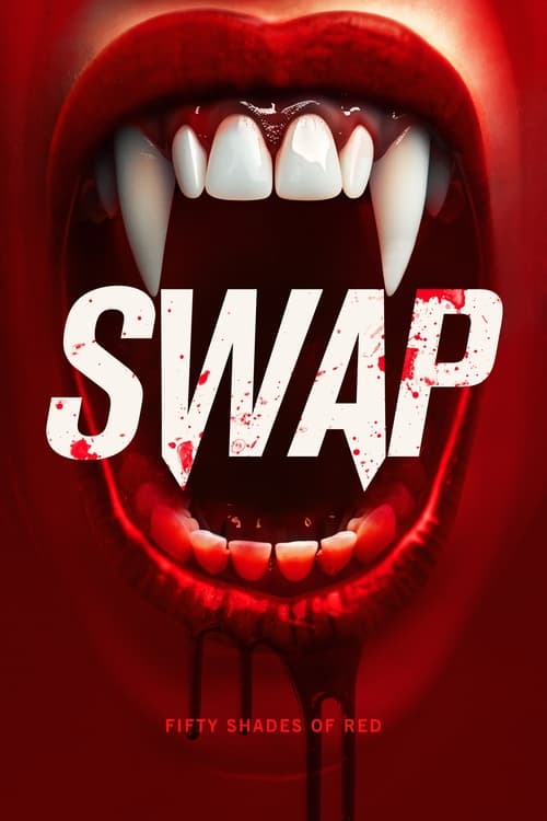 Swap 2024 Movie Poster