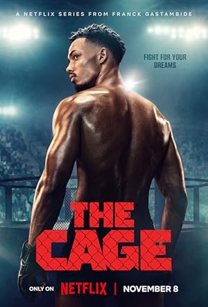 The Cage (Season 1) 1