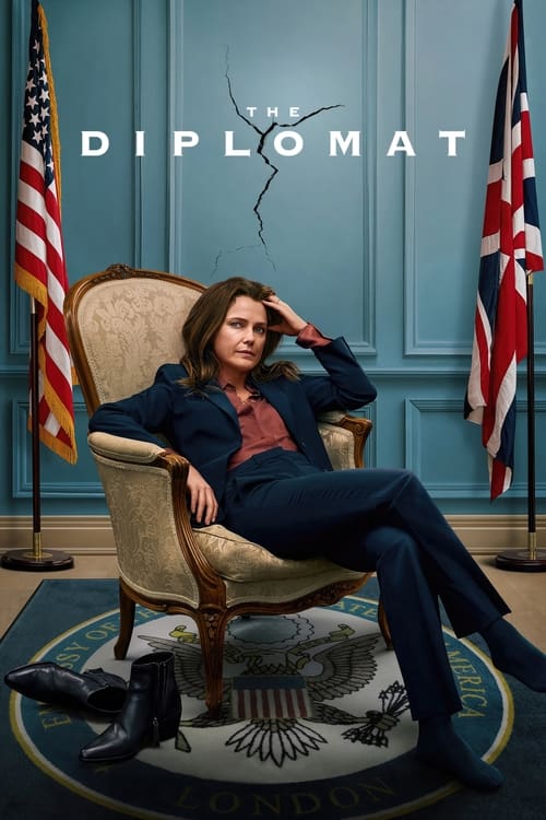 The Diplomat (Season 2) 1