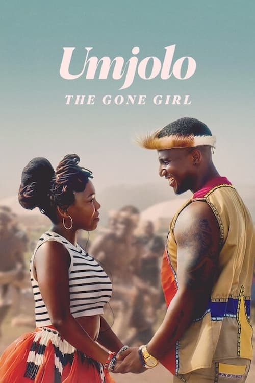 Umjolo: The Gone Girl Movie Poster