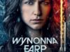 Wynonna Earp: Vengeance 2024 Movie Poster