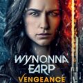 Wynonna Earp: Vengeance 2024 Movie Poster