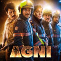 Agni 2024 Movie Poster