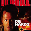 Die Hard 2 1990 Movie Poster