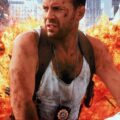 Die Hard: With a Vengeance 1995 Movie Poster