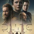 Dune Prophecy Season 1